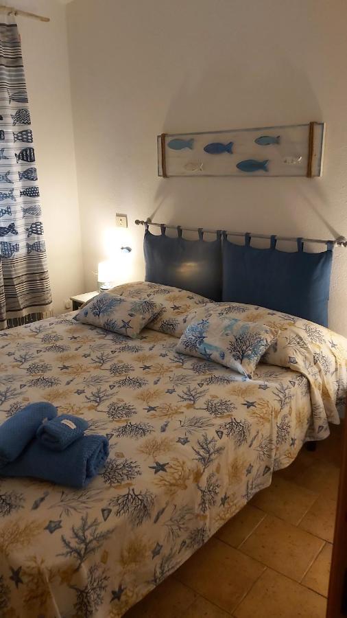 La Casetta Dei Pesciolini Sestri Levante Exterior foto