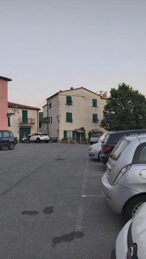 La Casetta Dei Pesciolini Sestri Levante Exterior foto